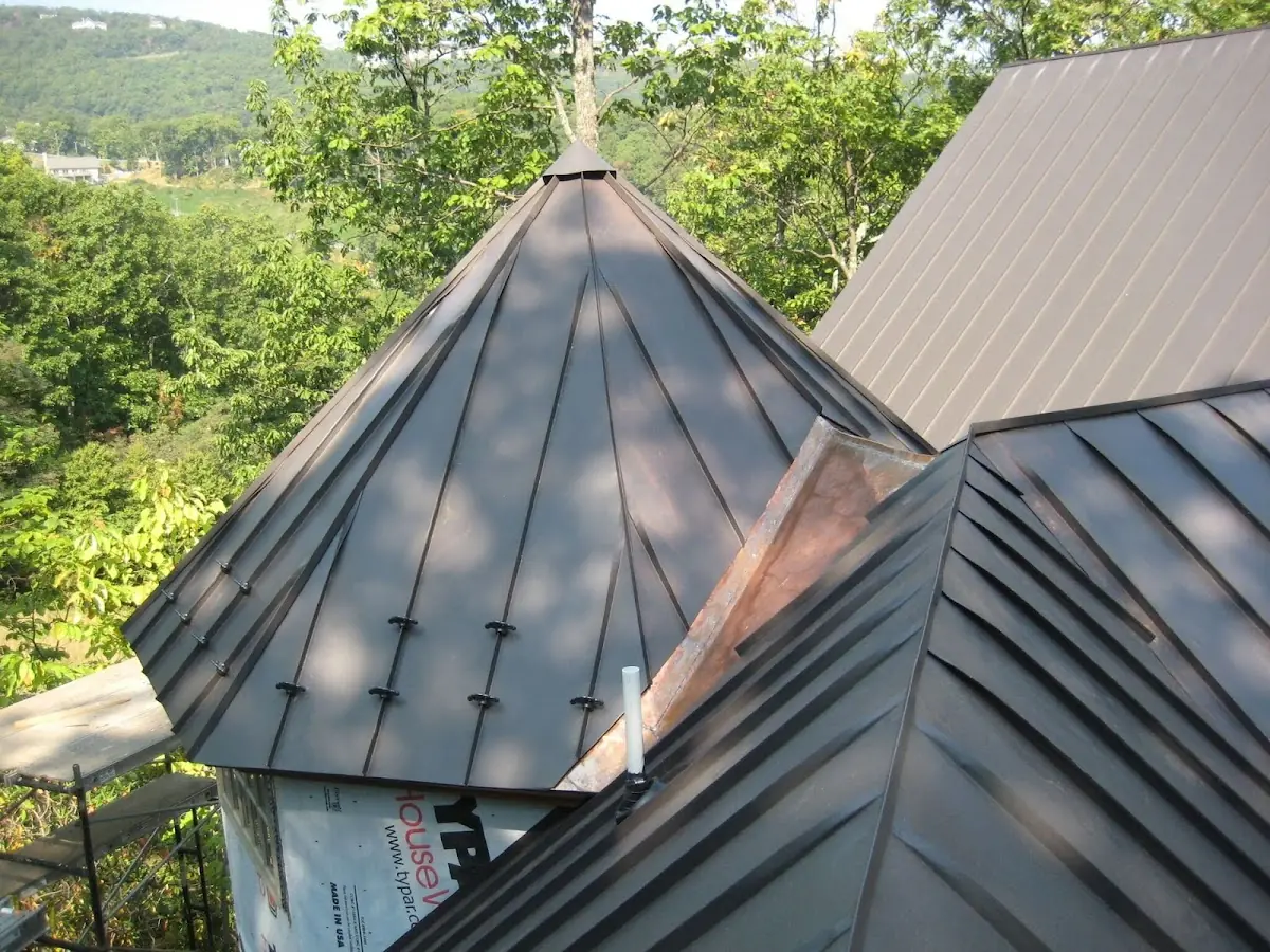 Professional Gutter Cleaning by Craftsman Roofing in Silver Lake