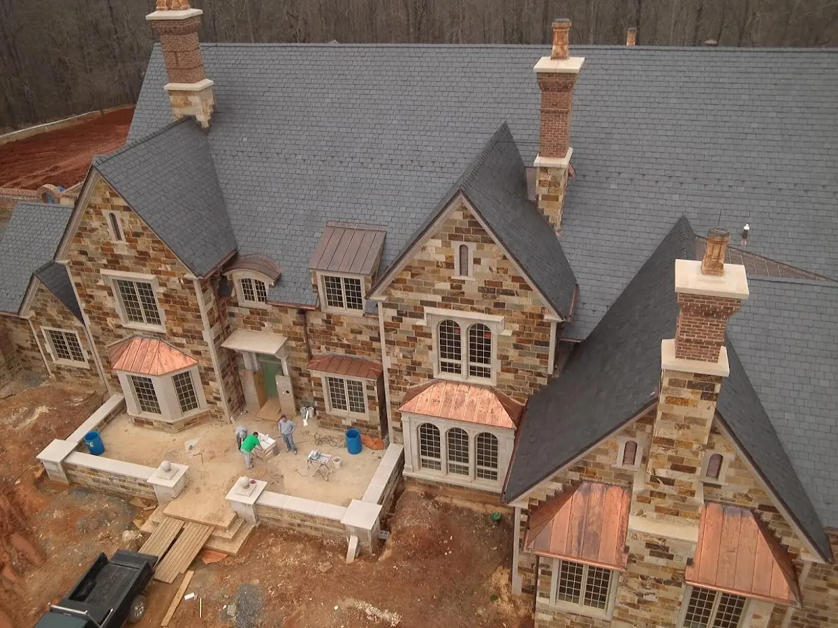 Craftsman Roofing Roof Waterproofing project in Silver Lake